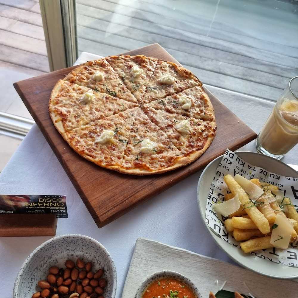 Kuliner Satusatucoffee