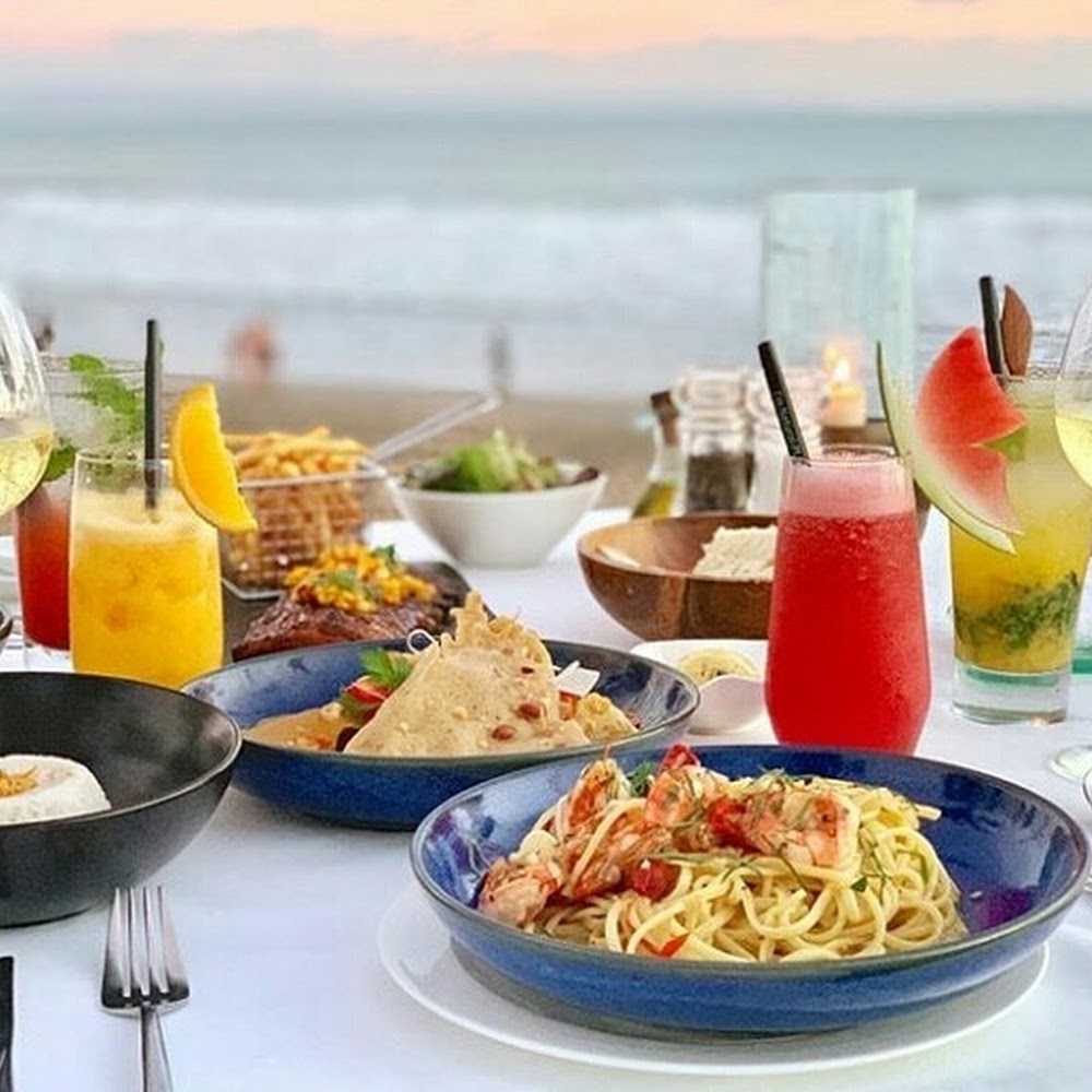Kuliner Satusatucoffee