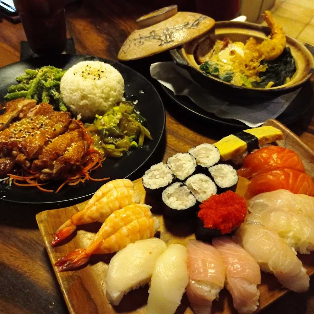 Kuliner Warung Sari Manis