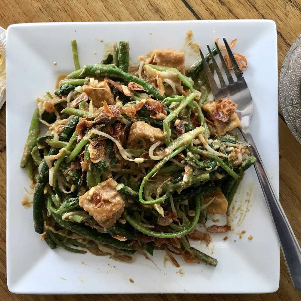 Kuliner Cabe Rawit