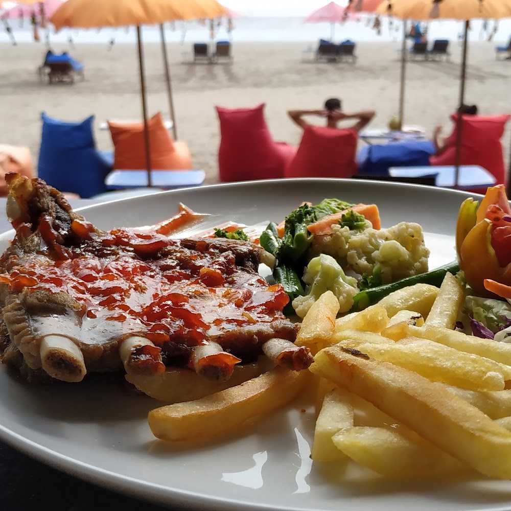 Kuliner Cabe Rawit
