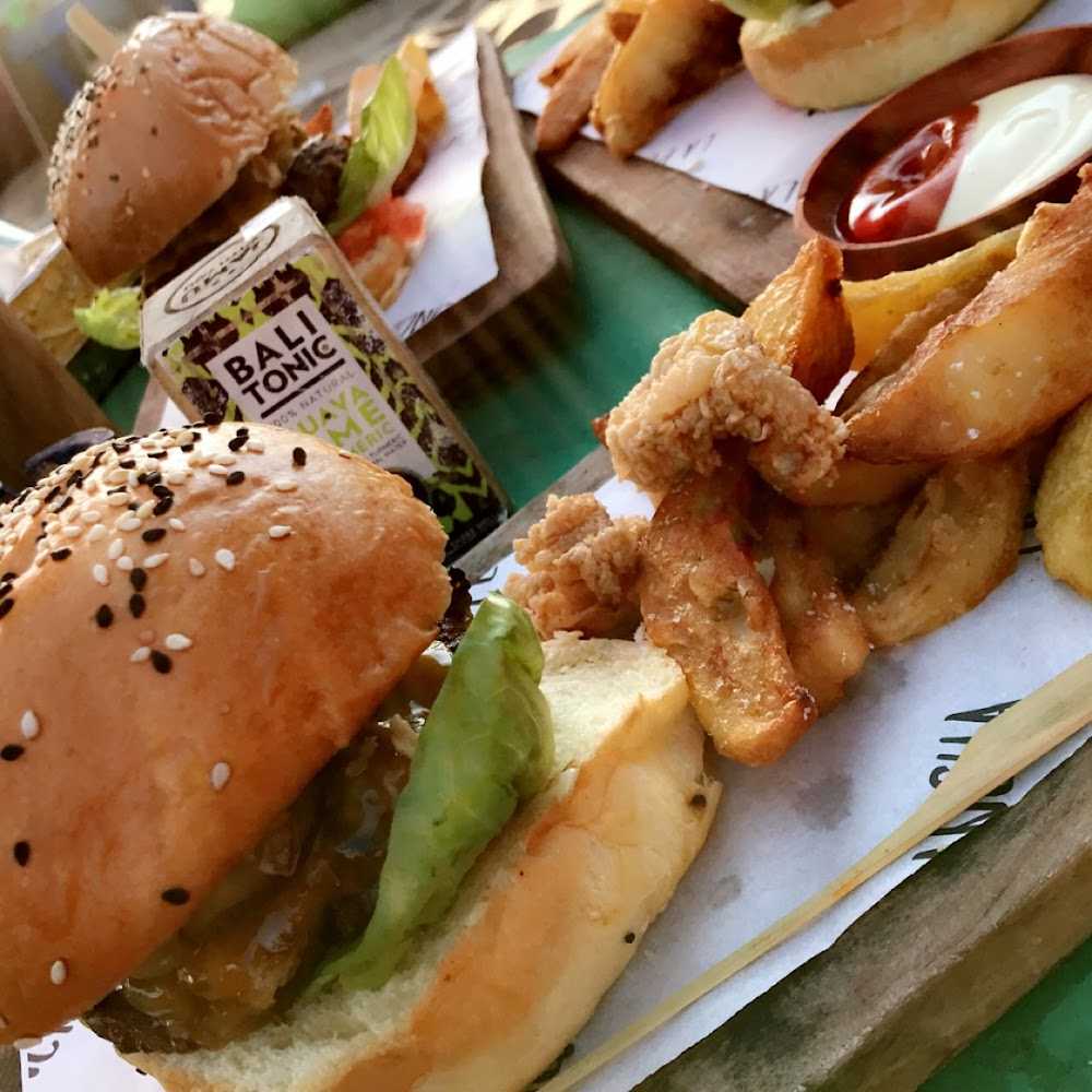 Kuliner Satusatucoffee