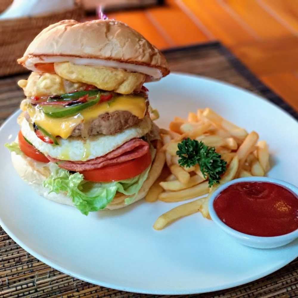 Kuliner Cabe Rawit