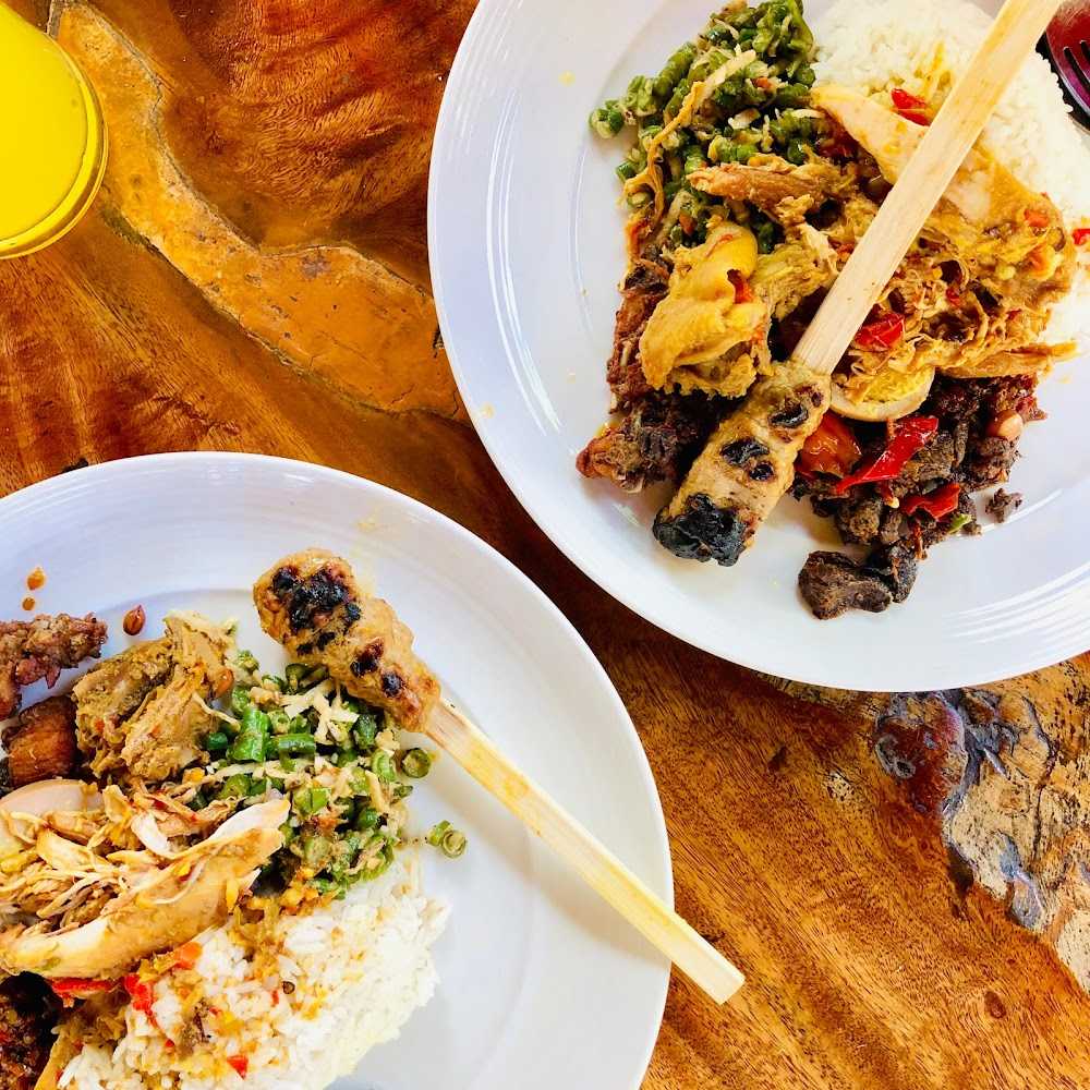 Kuliner Warung Sari Manis
