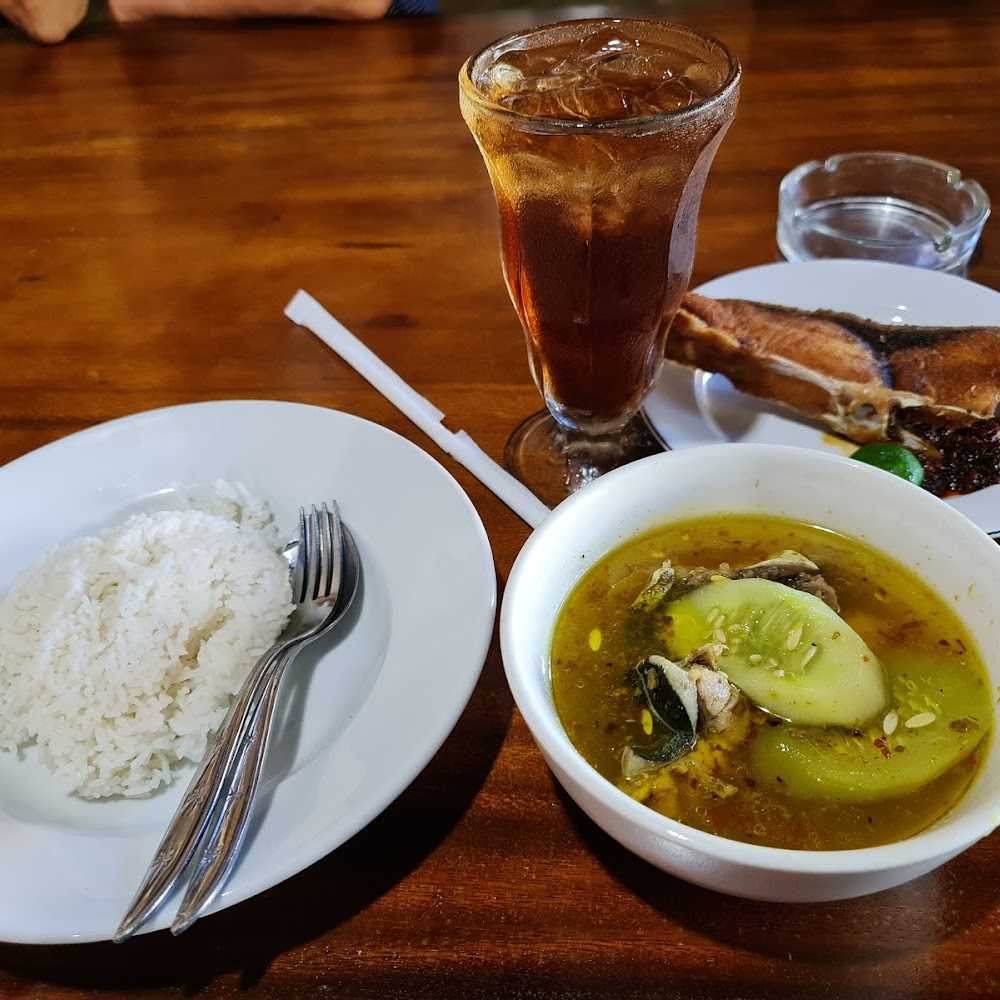 Kuliner POGS WARUNG DENPASAR