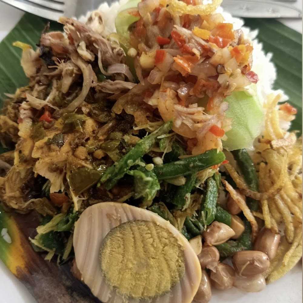 Kuliner Warung Sari Manis