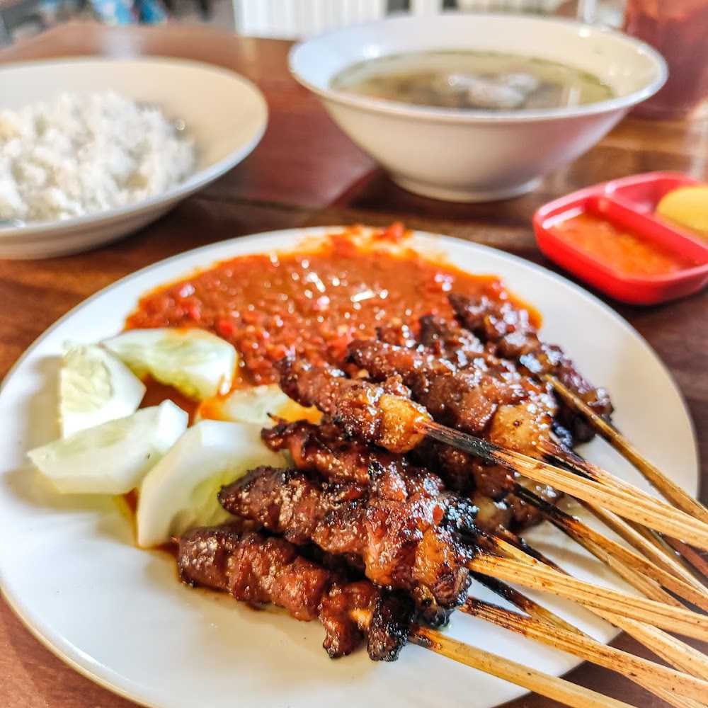 Kuliner Warung Sari Manis