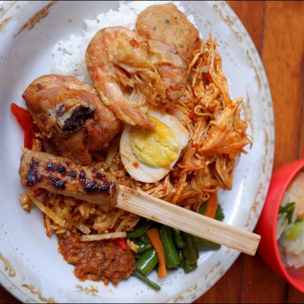 Kuliner lilian n' coffee