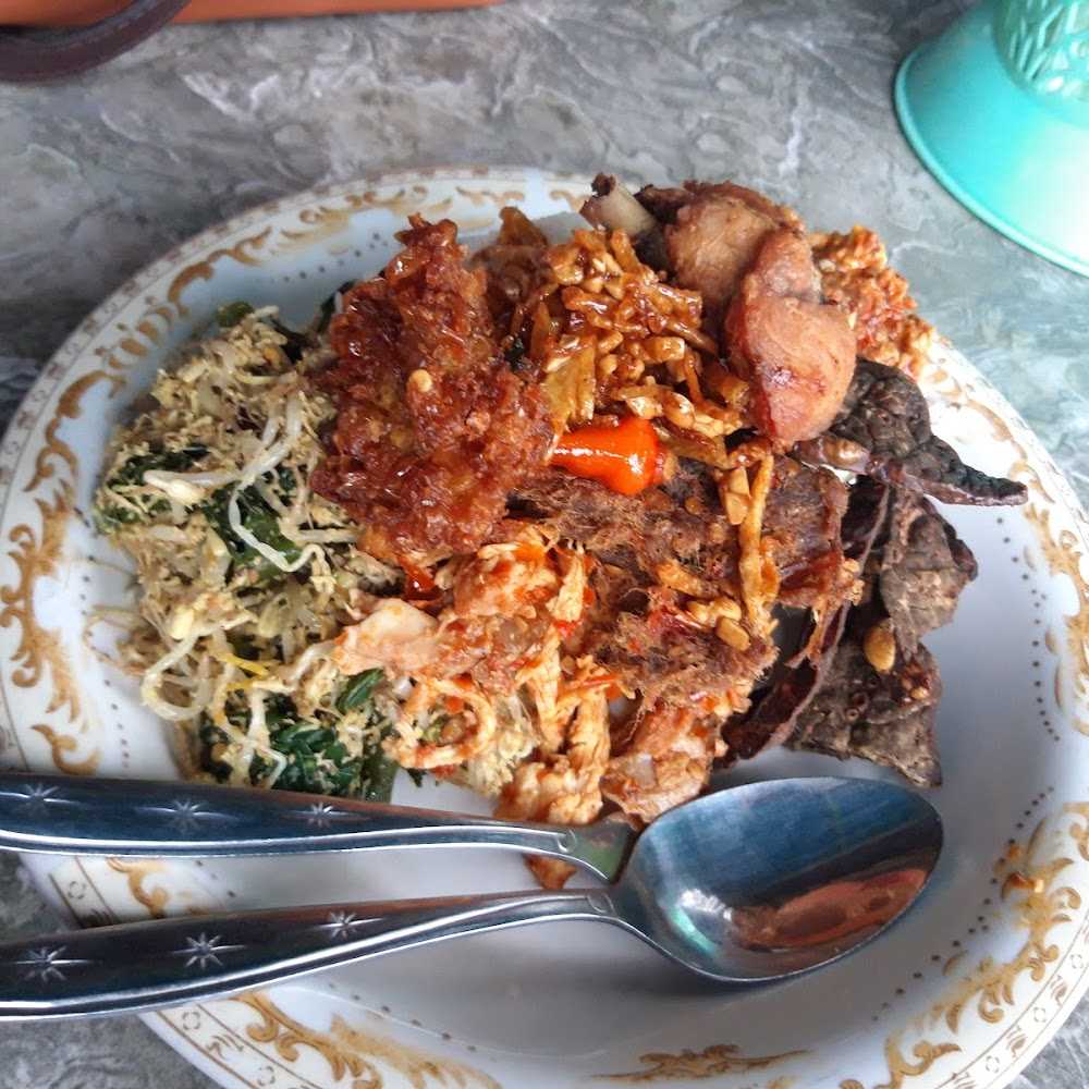 Kuliner Warung Sari Manis