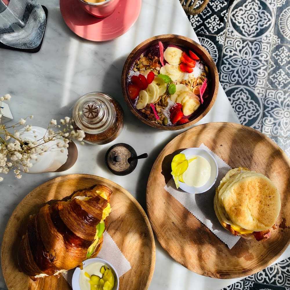 Kuliner Satusatucoffee