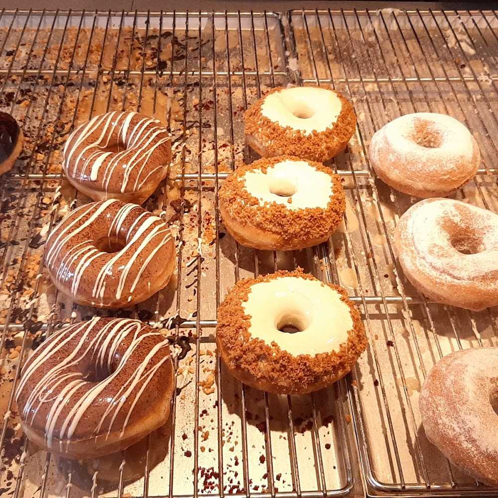 Kuliner Dang! Cookies - Berawa