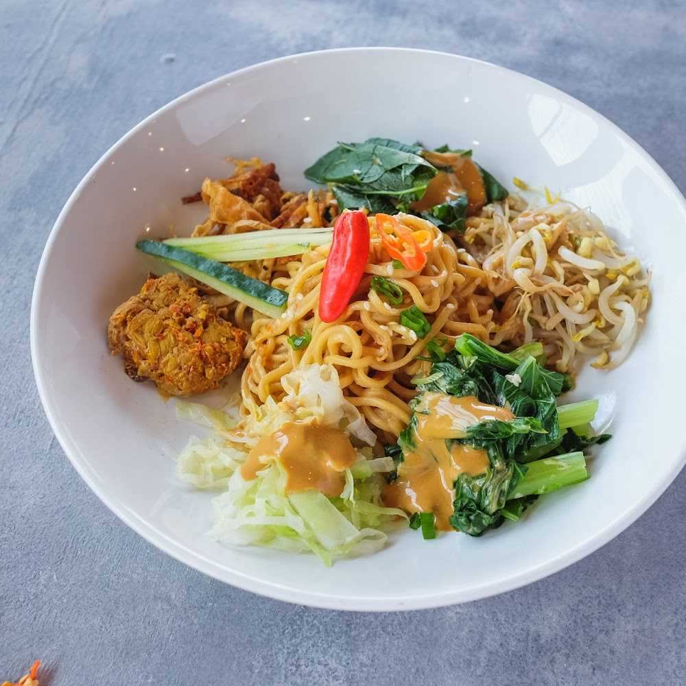 Kuliner lilian n' coffee