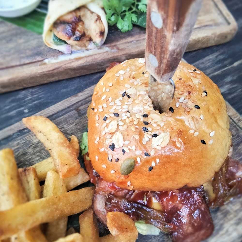 Kuliner Satusatucoffee