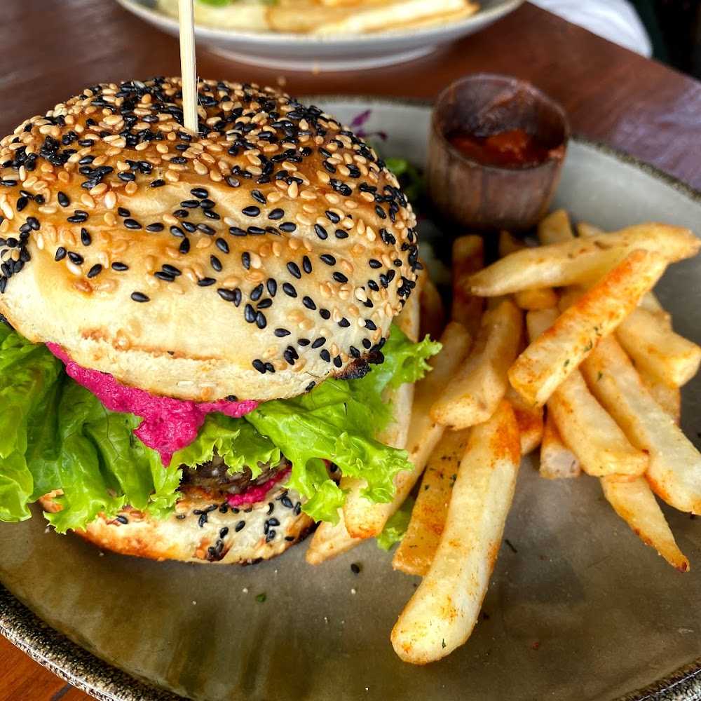 Kuliner Satusatucoffee