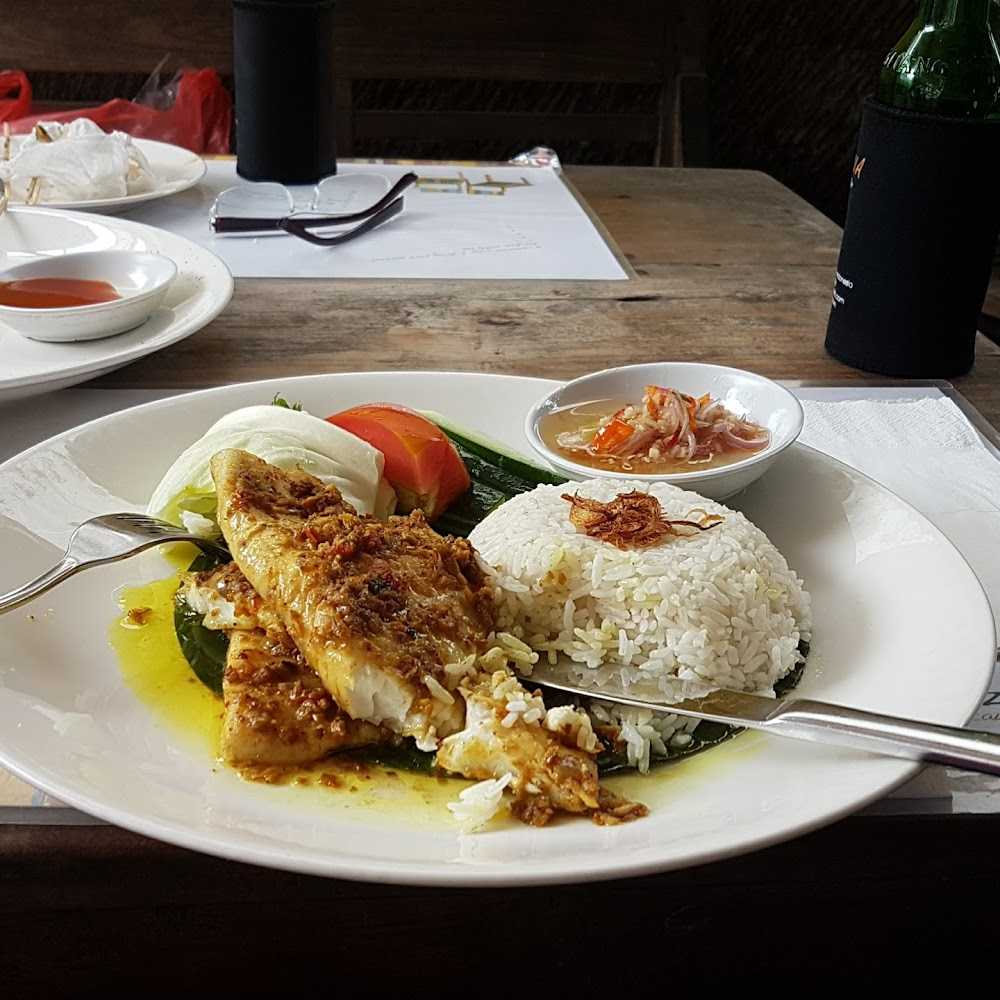 Kuliner Taco Casa Seminyak