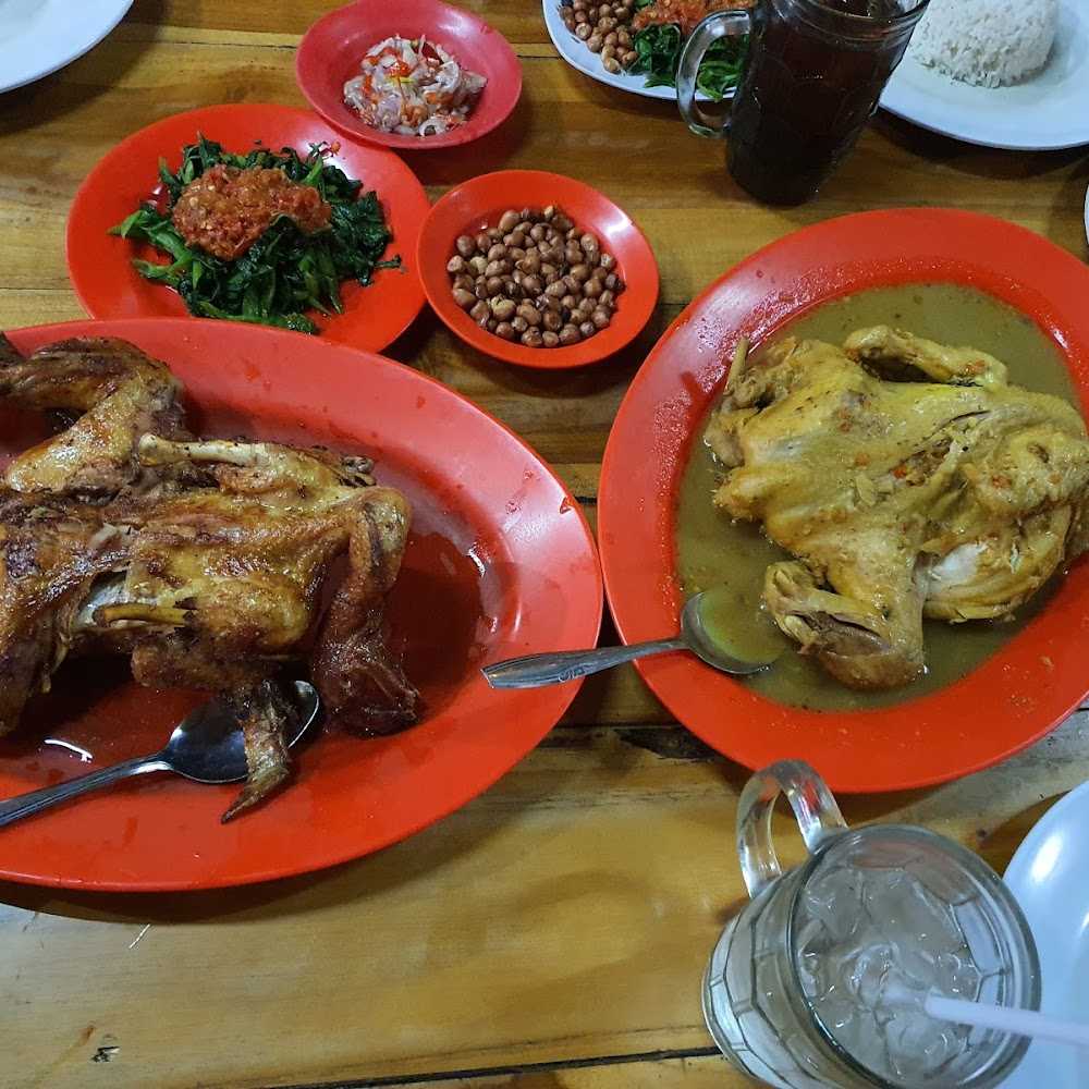 Kuliner lilian n' coffee
