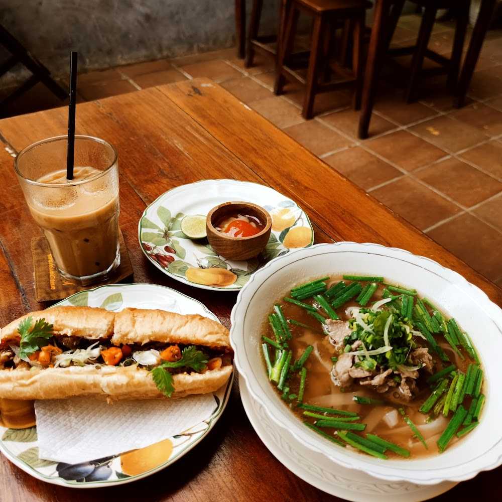Kuliner Rumah Sushi Bali