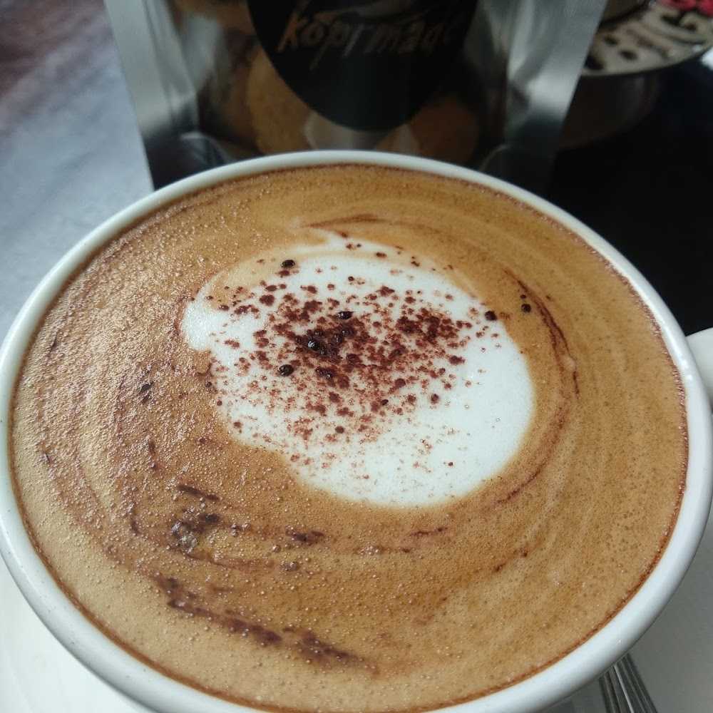 Kuliner lilian n' coffee