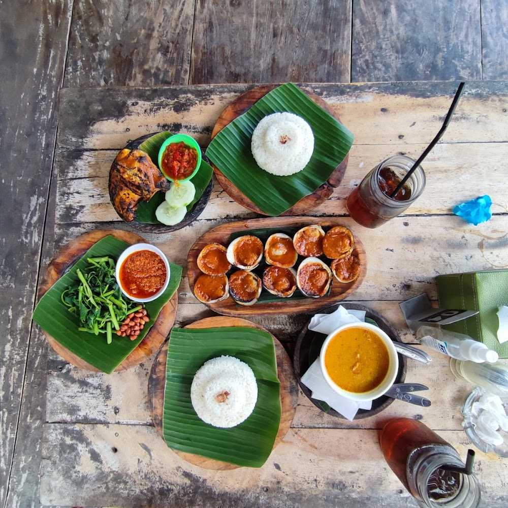 Kuliner lilian n' coffee