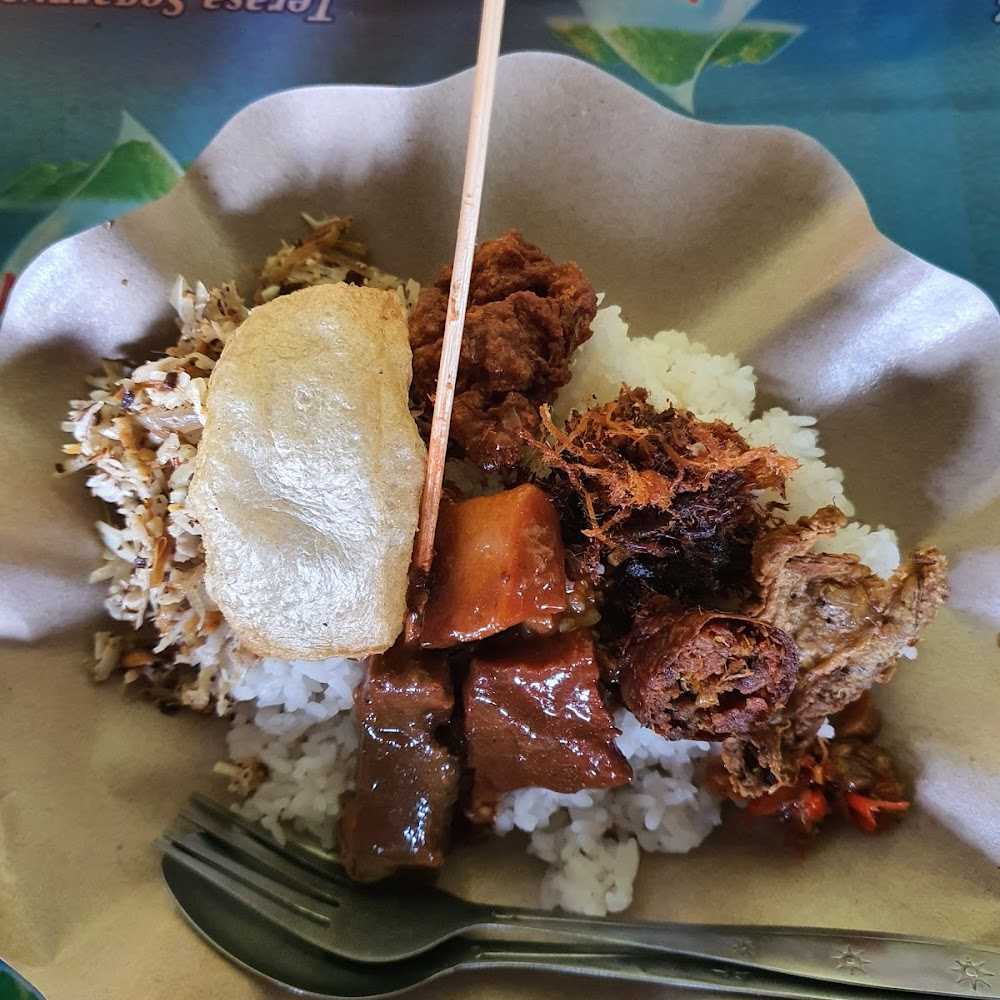 Kuliner Rumah Sushi Bali