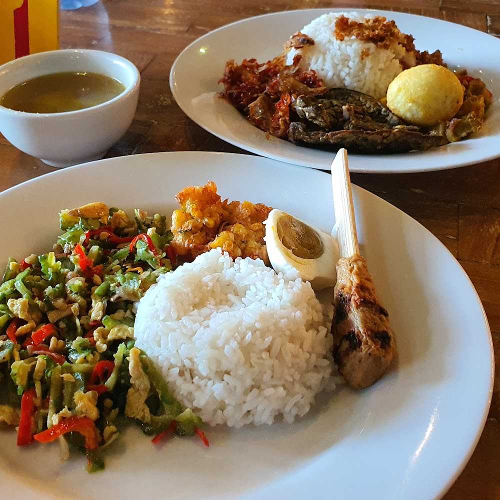 Kuliner lilian n' coffee