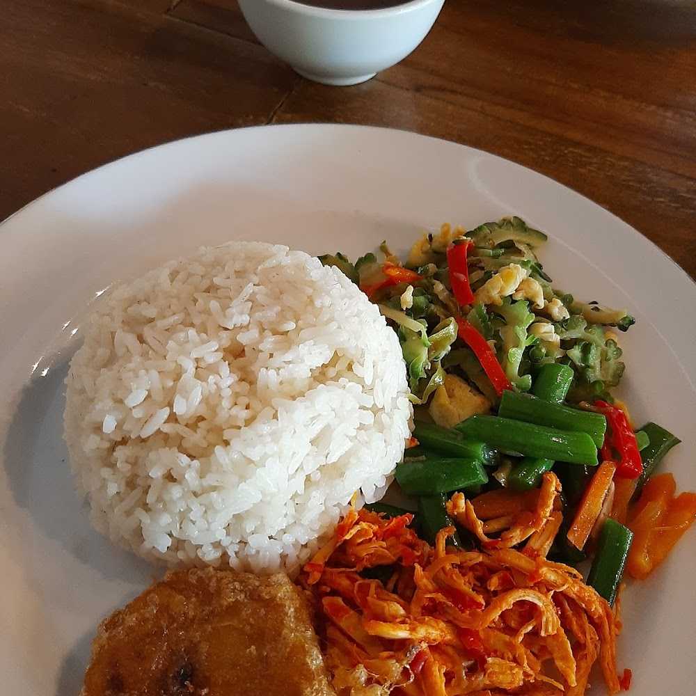 Kuliner Rumah Makan Kedaton - Kuta