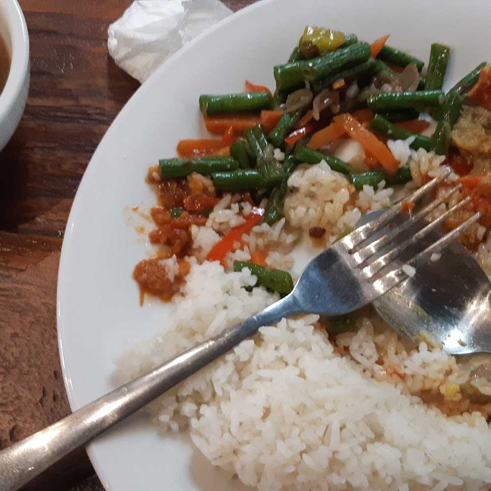 Kuliner Warung Sari Manis