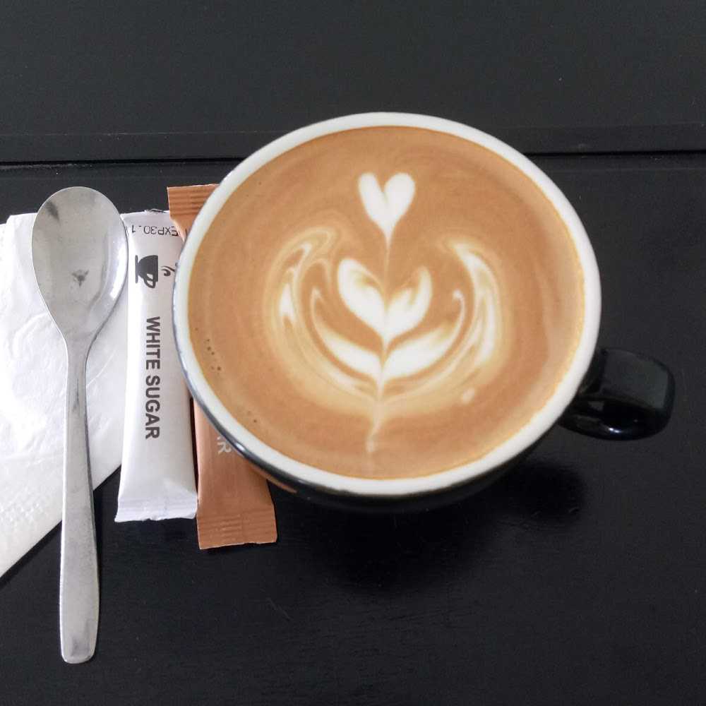 Kuliner lilian n' coffee