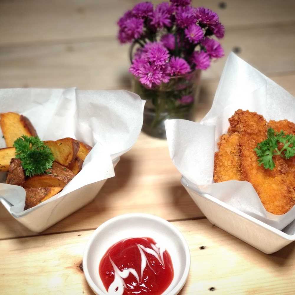 Kuliner Warung Sari Manis