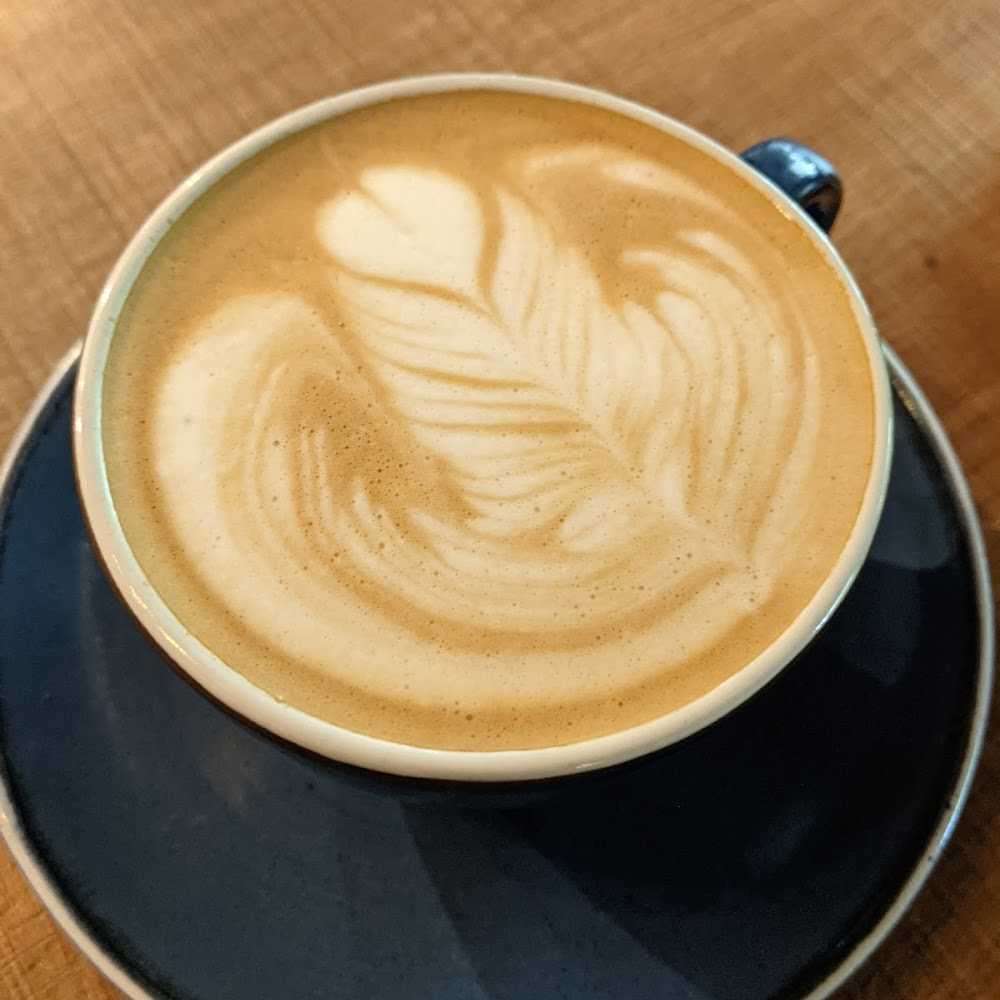 Kuliner lilian n' coffee