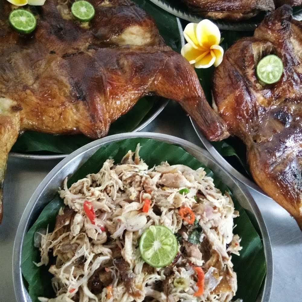 Kuliner Warung Sari Manis
