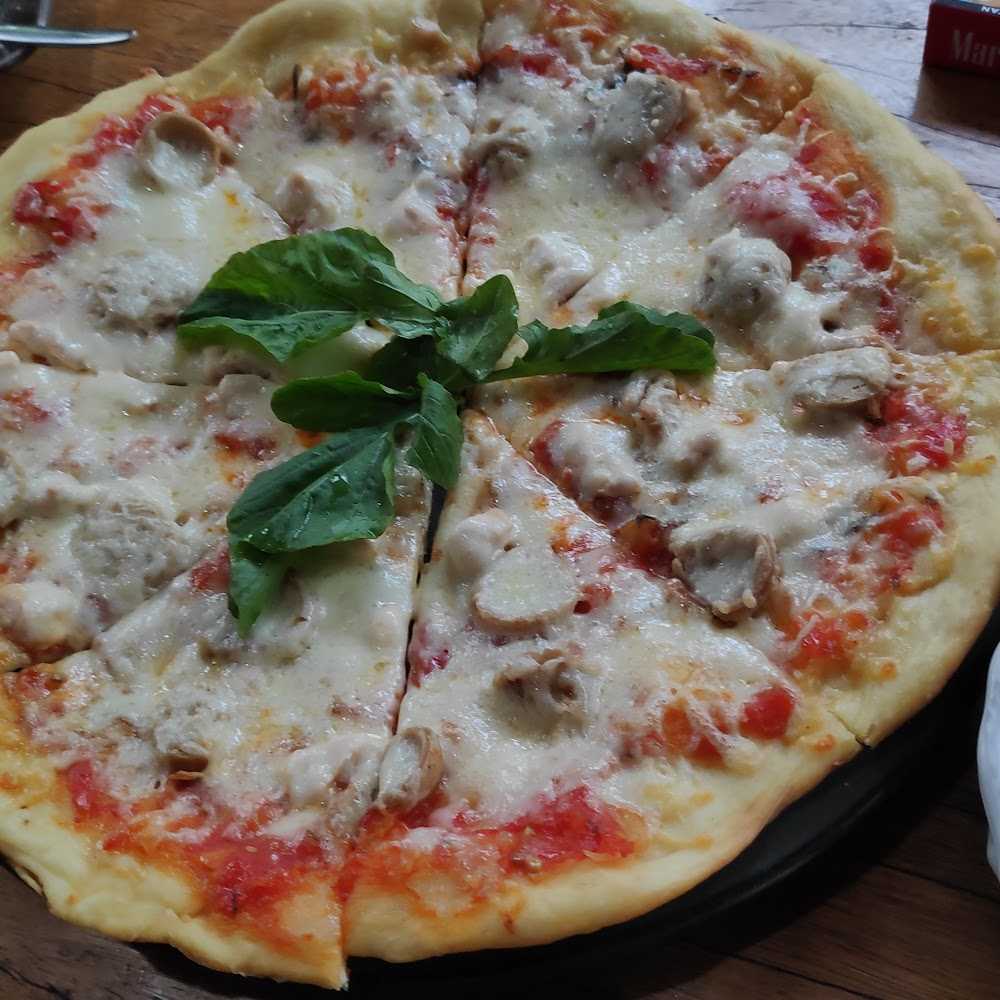Kuliner Warung Sari Manis