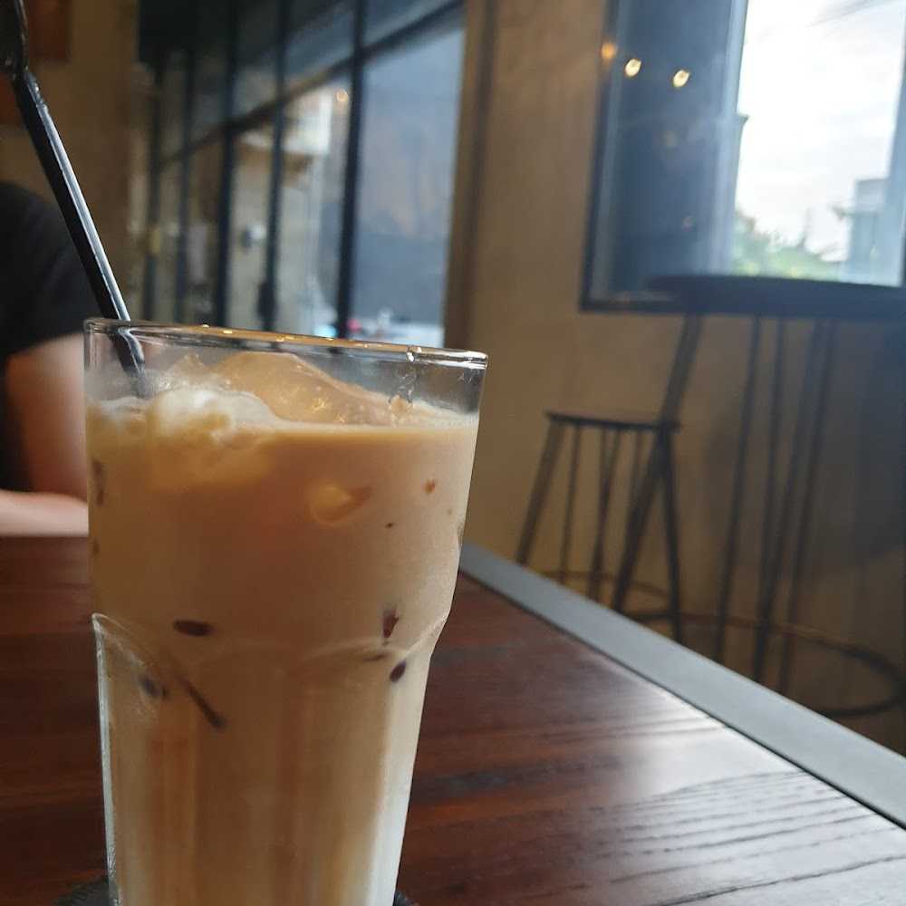 Kuliner POGS WARUNG DENPASAR
