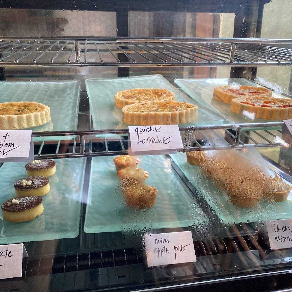 Kuliner Warung Sari Manis