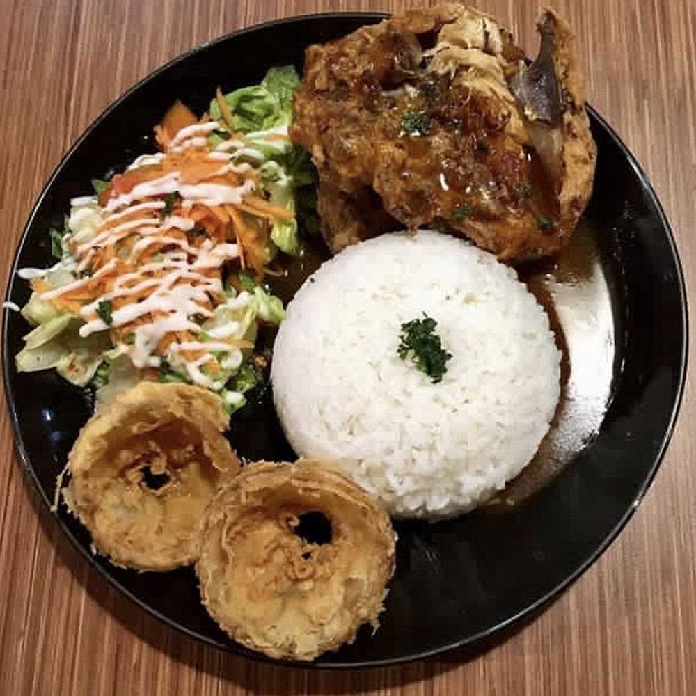 Kuliner lilian n' coffee