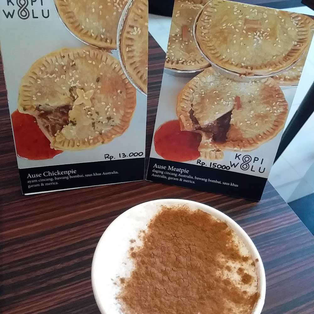 Kuliner lilian n' coffee
