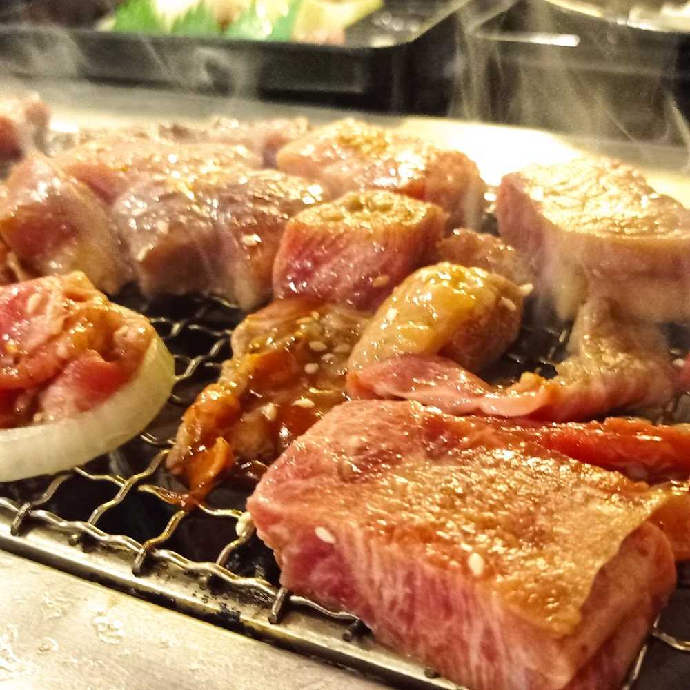 Kuliner Teras Japan Gatsu Bali
