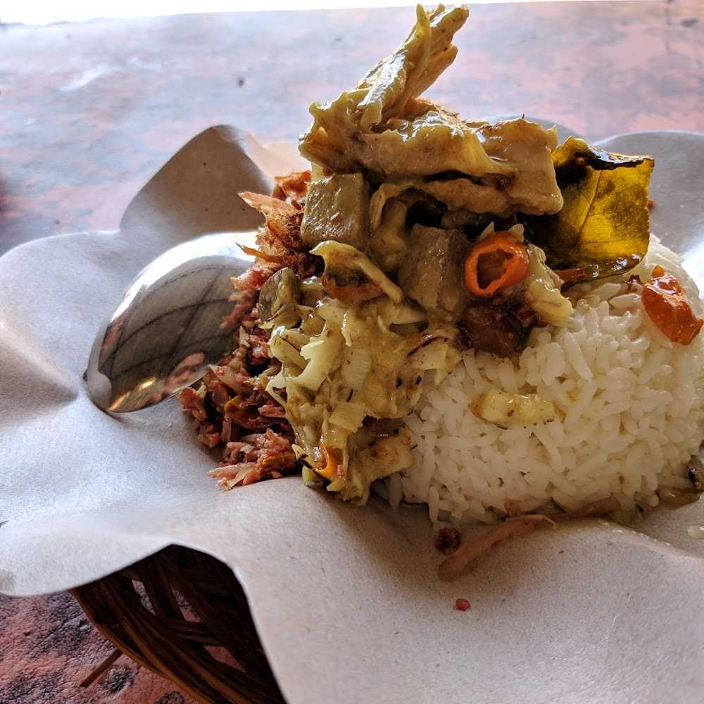 Kuliner Warung Sari Manis