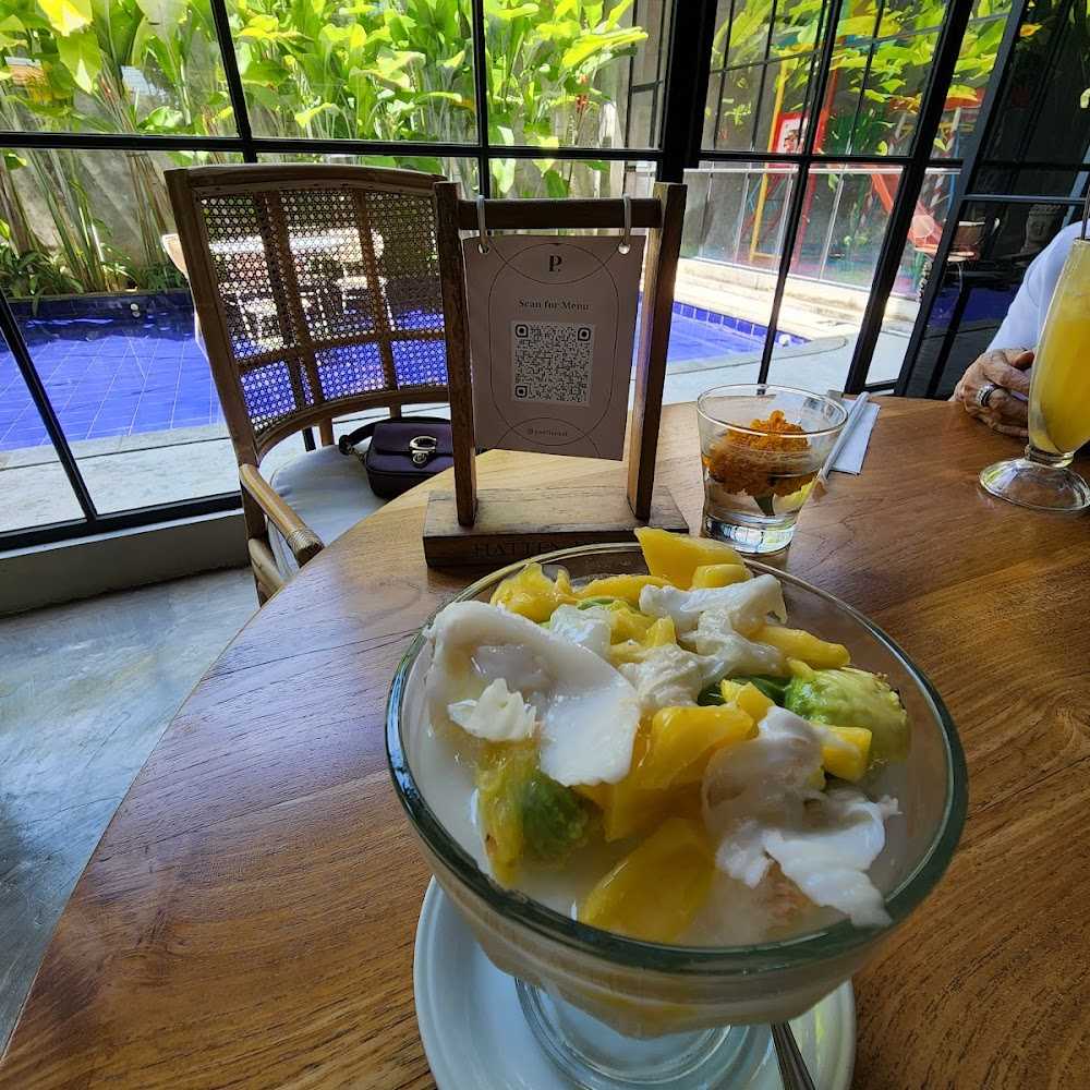 Kuliner lilian n' coffee