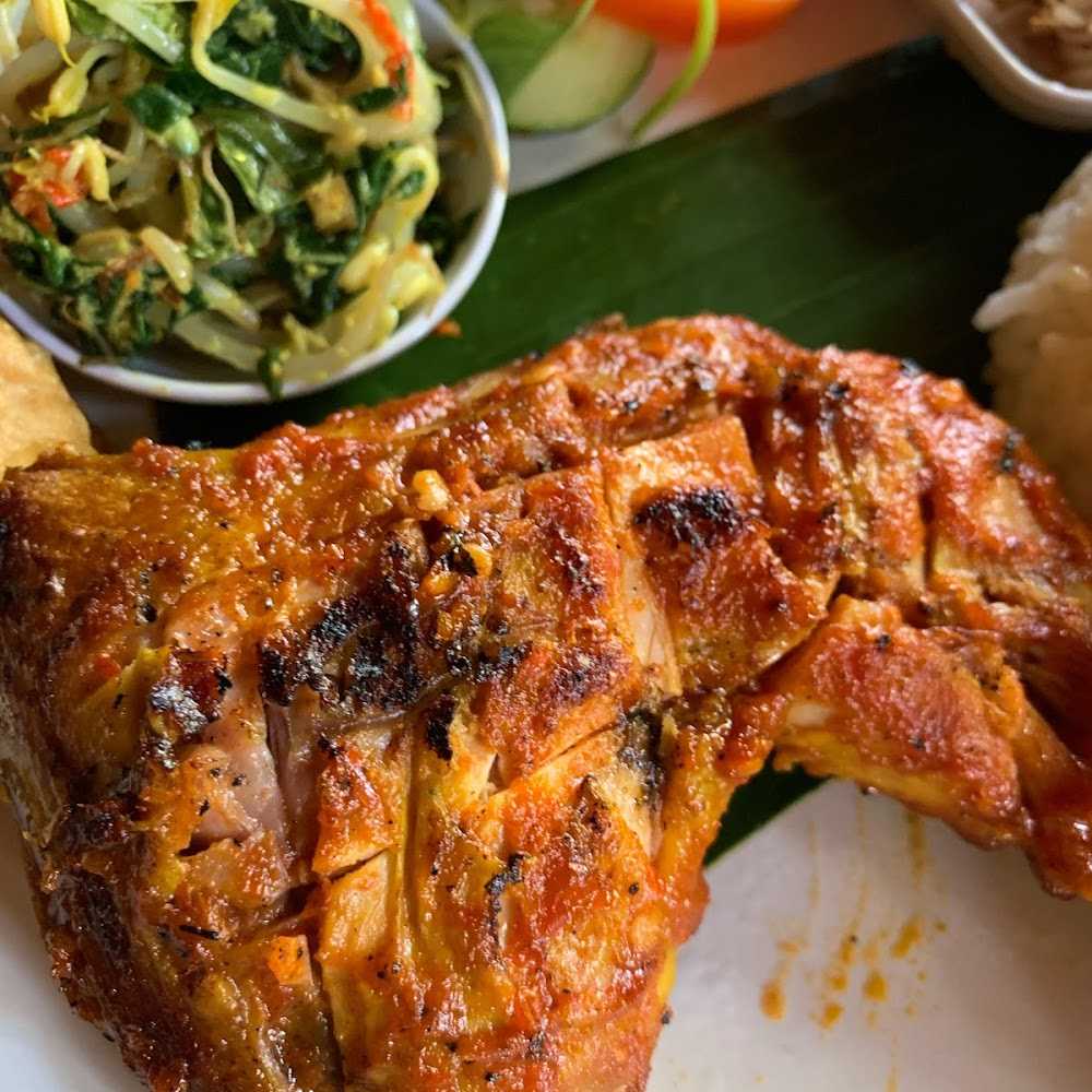 Kuliner Bebek Binjay