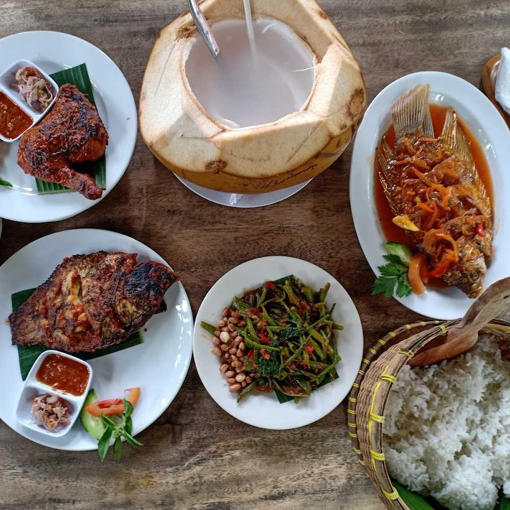 Kuliner lilian n' coffee