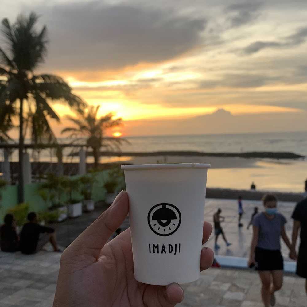Kuliner Rumah Sushi Bali