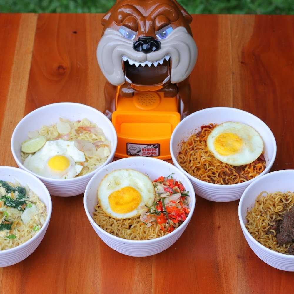 Kuliner Warung Sari Manis