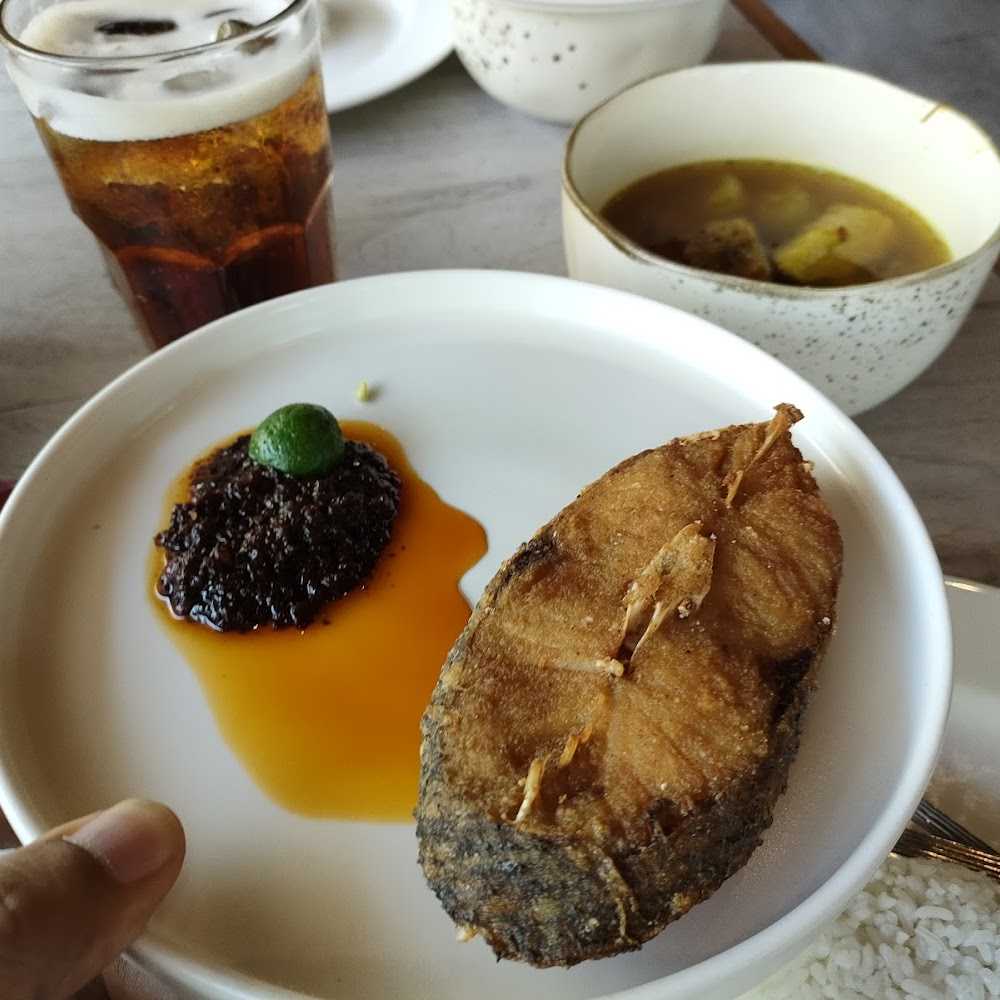 Kuliner Warung Sari Manis