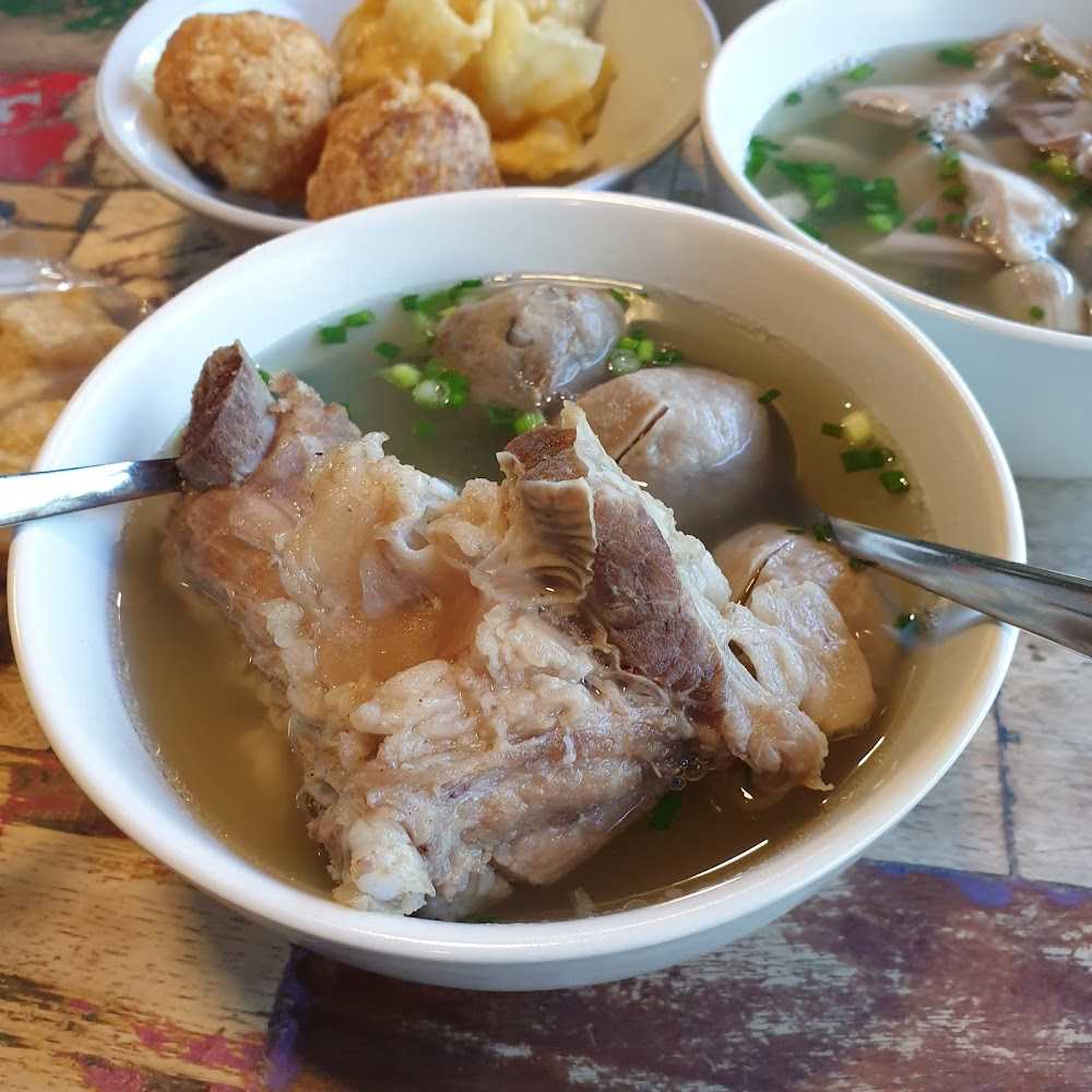 Kuliner Warung Sari Manis