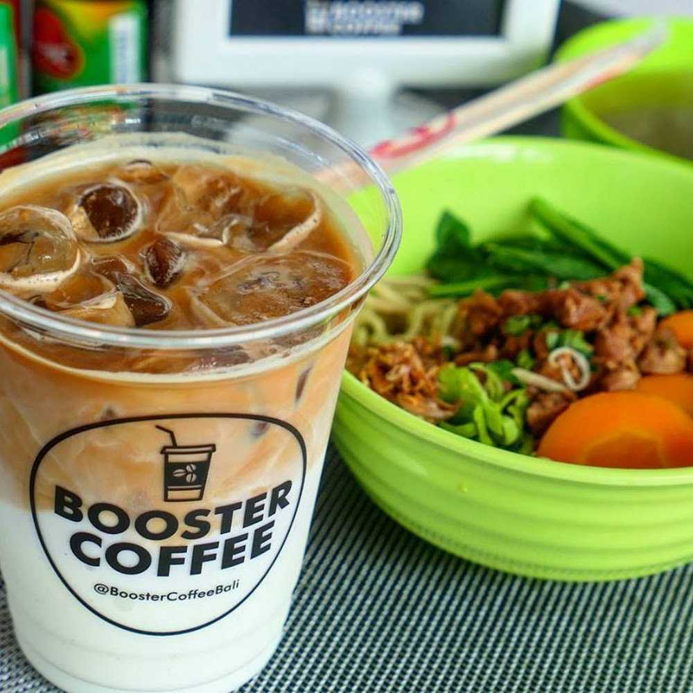 Kuliner lilian n' coffee