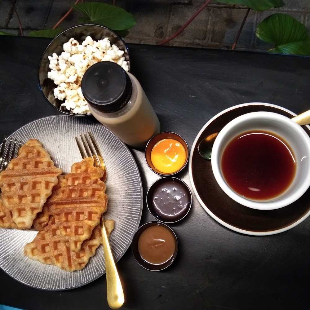 Kuliner lilian n' coffee