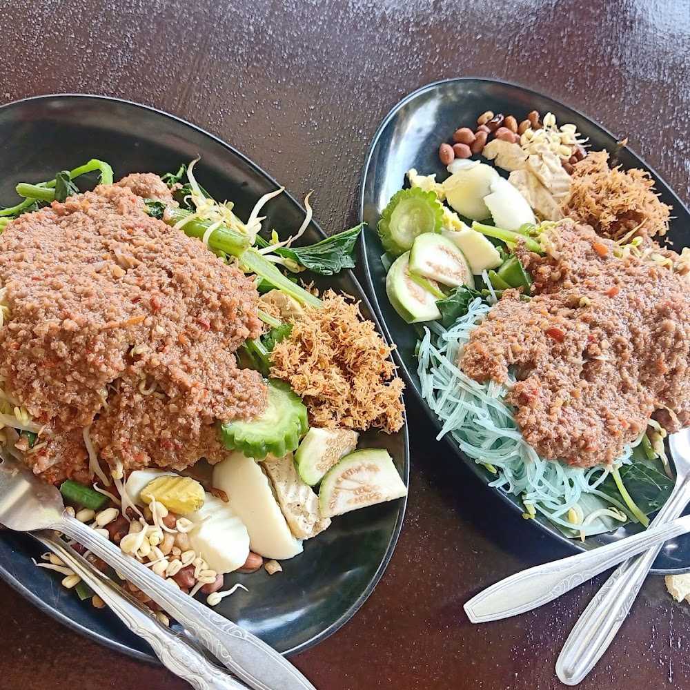 Kuliner POGS WARUNG DENPASAR
