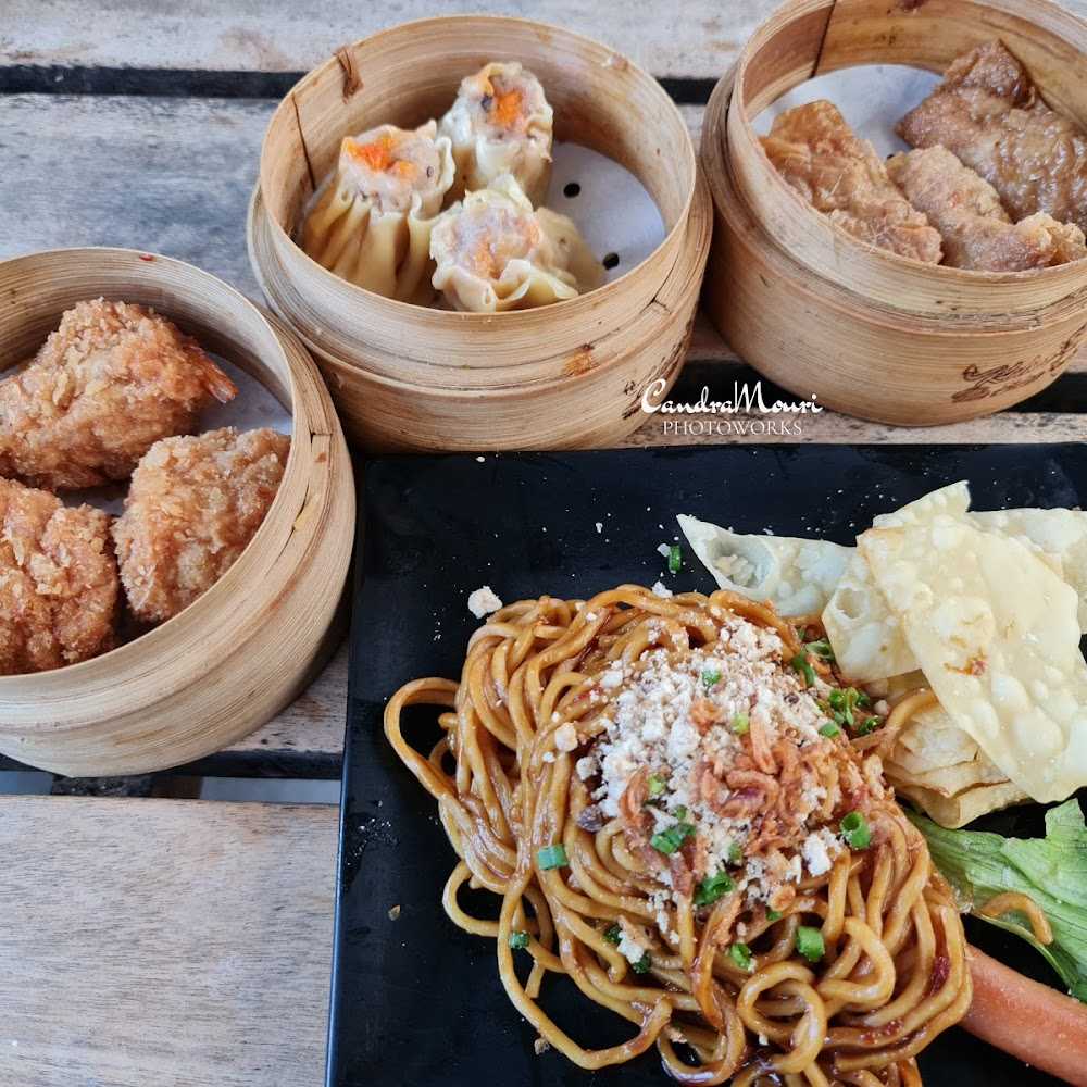 Kuliner Cabe Rawit