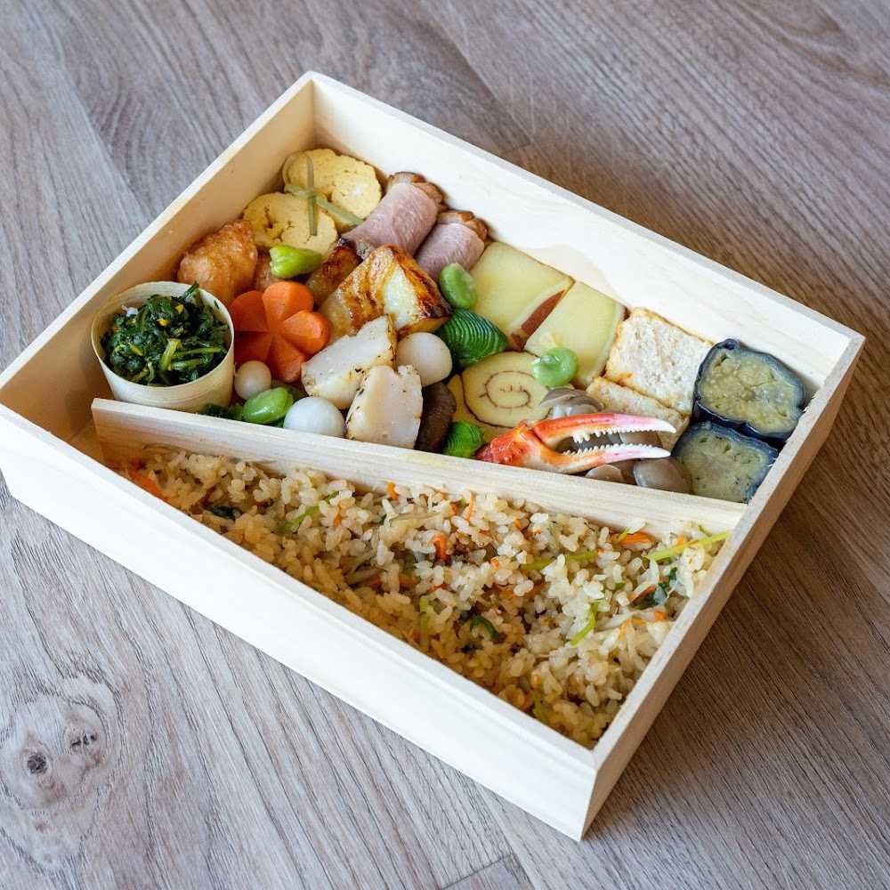 Kuliner Hayato